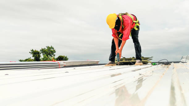 Fast & Reliable Emergency Roof Repairs in Lake Royale, NC