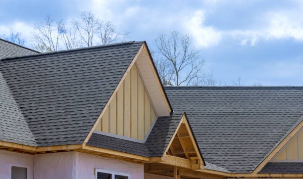 Roof Insulation in Lake Royale, NC